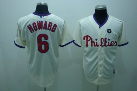 kid Philadelphia Phillies jerseys-010